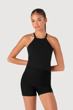 Girls Quick Step Camisole Top