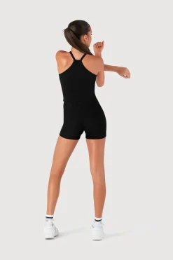 Girls Quick Step Camisole Top