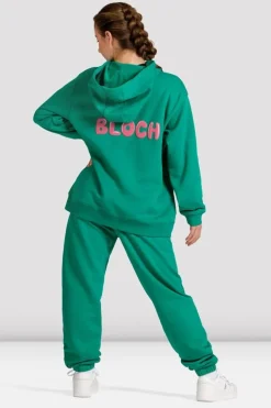 Girls Reverence Hoodie
