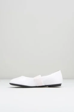 Girls Rhea Ballet Flats