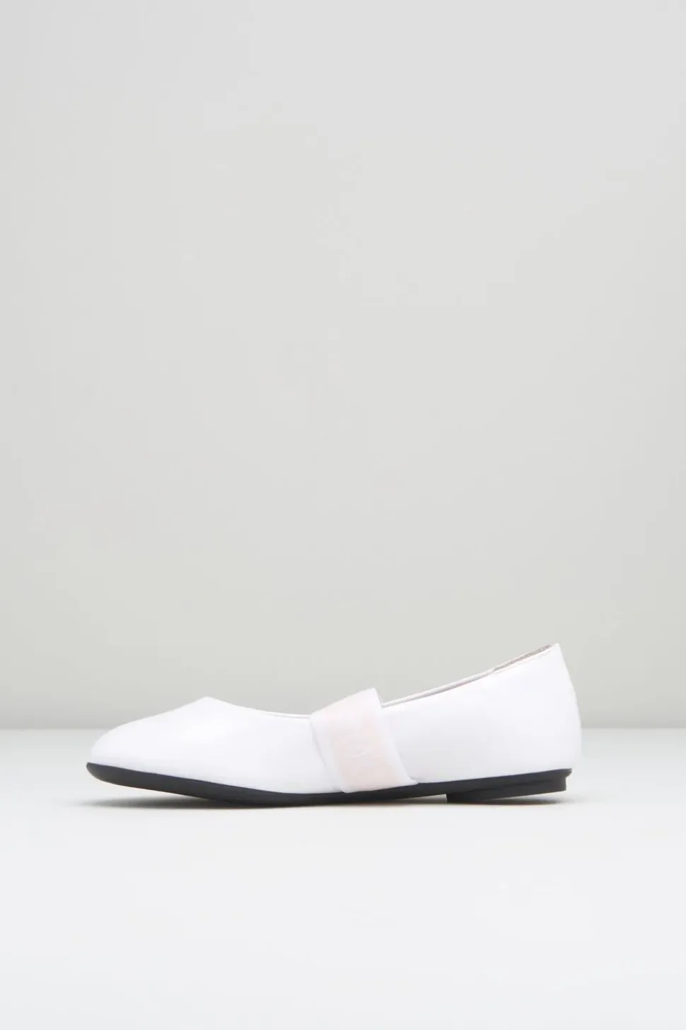 Girls Rhea Ballet Flats