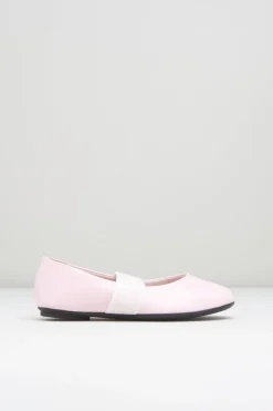Girls Rhea Ballet Flats