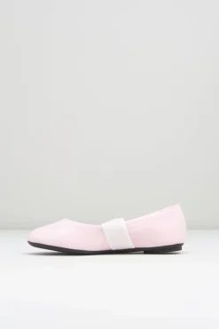 Girls Rhea Ballet Flats