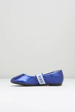 Girls Rhea Ballet Flats