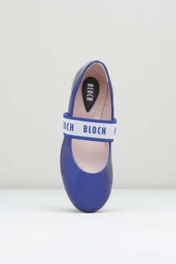 Girls Rhea Ballet Flats