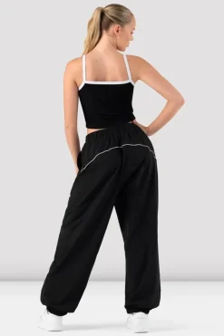 Girls Rib Camisole Top