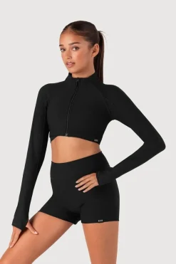 Girls Rib Striker Jacket