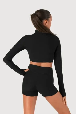 Girls Rib Striker Jacket