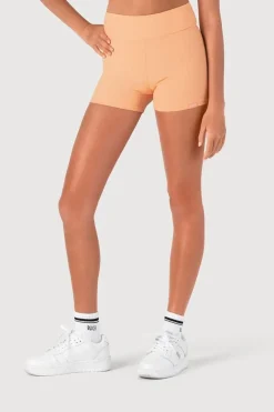 Girls Rib Striker Short