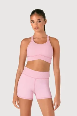 Girls Rib Striker Short