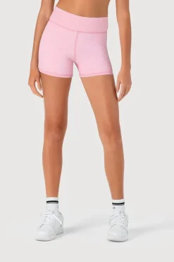 Girls Rib Striker Short