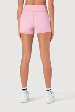 Girls Rib Striker Short