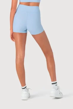 Girls Rib Striker Short
