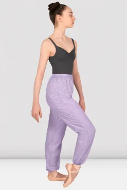 Girls Ripstop Pants