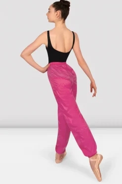 Girls Ripstop Pants