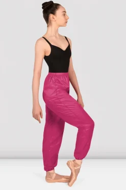 Girls Ripstop Pants