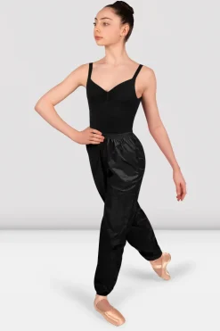 Girls Ripstop Pants