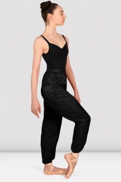 Girls Ripstop Pants