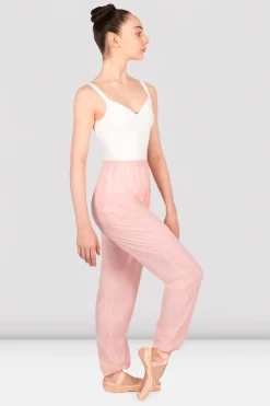 Girls Ripstop Pants