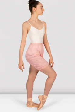 Girls Ripstop Shorts