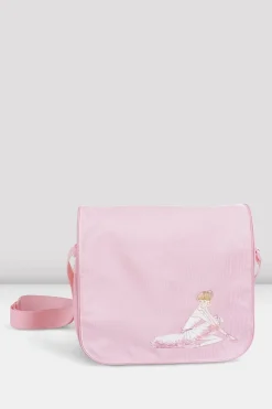Girls Shoulder Bag