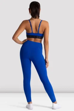 Girls Signature Full Length Legging