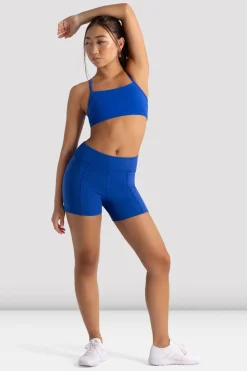 Girls Signature 3 Inch Short