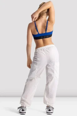 Girls Signature Logo Bra Top