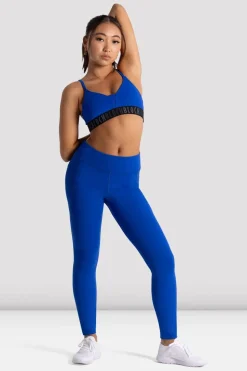 Girls Signature Logo Bra Top