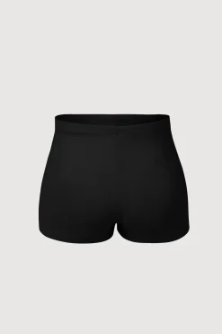Girls Starr High Waist Short