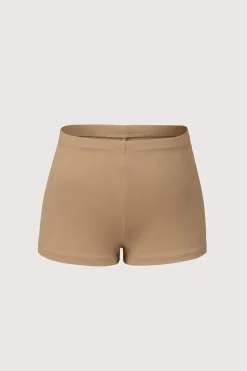 Girls Starr High Waist Short