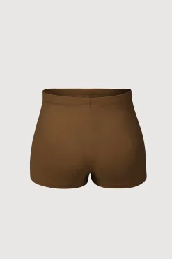 Girls Starr High Waist Short