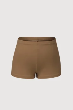 Girls Starr High Waist Short