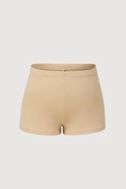 Girls Starr High Waist Short