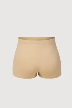 Girls Starr High Waist Short