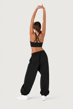Girls Step Up Pant