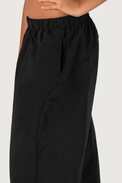 Girls Step Up Pant