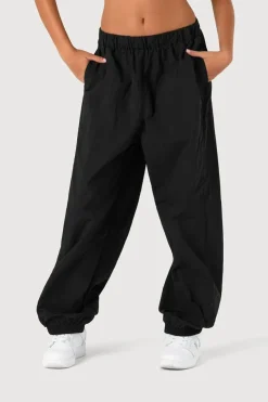 Girls Step Up Pant