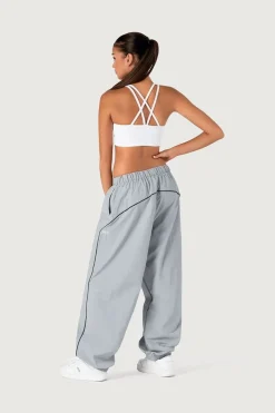 Girls Step Up Pant
