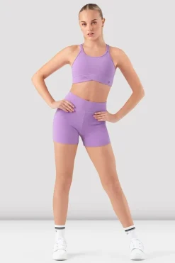 Girls Striker Camisole Crop Top