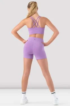 Girls Striker Camisole Crop Top