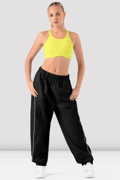 Girls Striker Camisole Crop Top