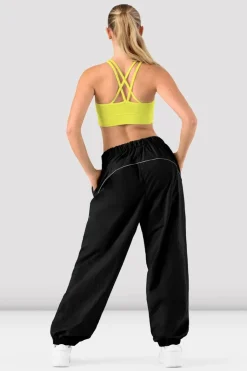 Girls Striker Camisole Crop Top