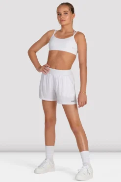 Girls Tempo Deux Short