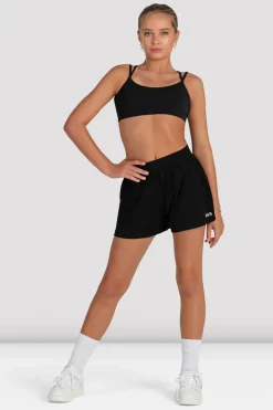 Girls Tempo Deux Short