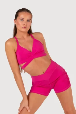 Girls Two Step Bra Top
