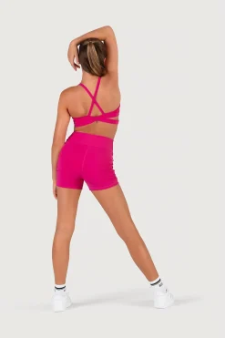 Girls Two Step Bra Top