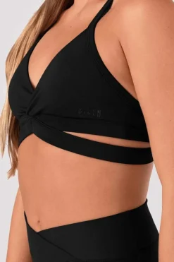 Girls Two Step Bra Top