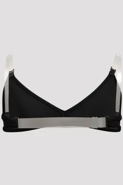 Girls V Front Bra Top