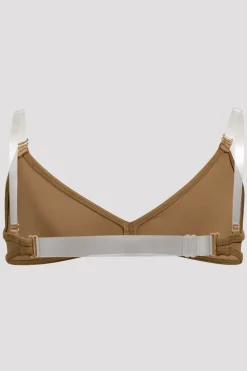 Girls V Front Bra Top